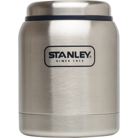 Boîte alimentaire Stanley Vacuum Stainless Steel Navy Accent 0.41L