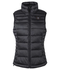 Bodywarmer Weste Napapijri Aerons Vest Black Damen