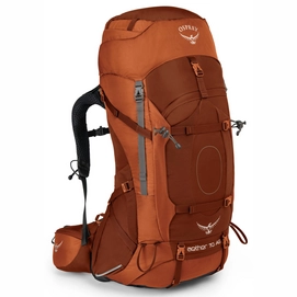 Backpack Osprey Aether AG 70 Outback Orange (Medium)