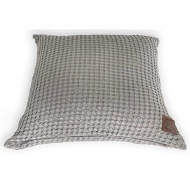 Housse de Coussin Town&Country Aimy Grey (50 x 50 cm)