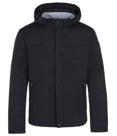 Jas Napapijri Alcan Black