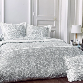 Parure de Lit Tradilinge Amboise Percale