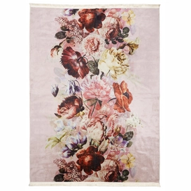 Teppich Essenza Anneclaire Rose (120 x 180 cm)