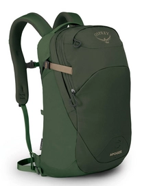 Rucksack Osprey Men Apogee 30 Gopher Green Outdoorsupply