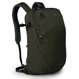 Rucksack Osprey Apogee 30 Cypress Green