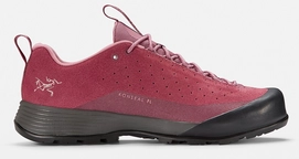 Approach Schoen Arc'teryx Women Konseal FL 2 Dusted Jupiter Light Jupiter
