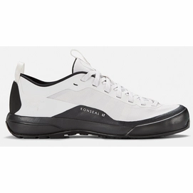 Approach Schoen Arc'teryx Women Konseal LT PEARL GREY Solitude