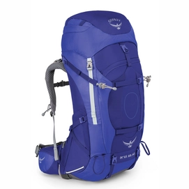 Backpack Osprey Ariel AG 65 Tidal Blau (Small) Damen