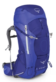 Backpack Osprey Ariel AG 65 Tidal Blue Women M