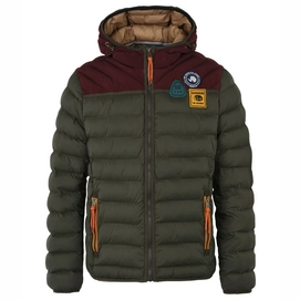 Winter Jacket Napapijri Articage Caper