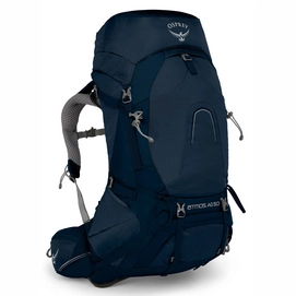 Backpack Osprey Atmos AG 50 Unity Blue L