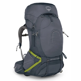 Backpack Osprey Atmos AG 65 Abyss Grey M