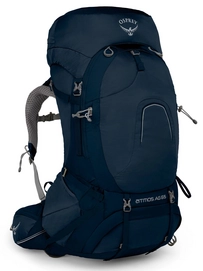Backpack Osprey Atmos AG 50 Unity Blue M