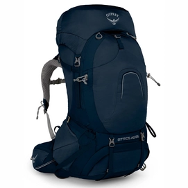 Backpack Osprey Atmos AG 65 Unity Blue L