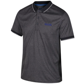 Poloshirt Regatta Remex Seal Grey Herren
