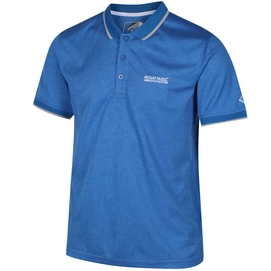 Polo Regatta Men Remex Oxford Blue