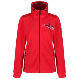 Fleecejacke Darlene Lollipop Damen