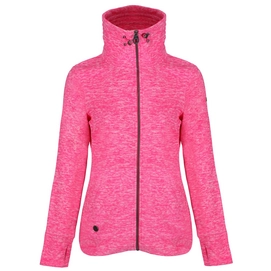 Cardigan Regatta Elayna Hot Pink Damen