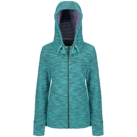 Jacke Regatta Orlenda Jade Green Damen