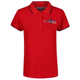 Poloshirt Regatta Fawna Lollipop Damen