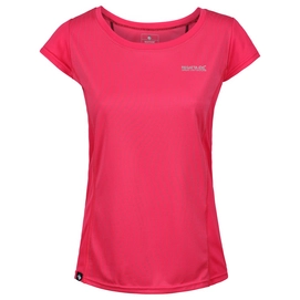T-Shirt Regatta Women Hyper-Reflect Bright Blush