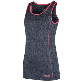 Tanktop Regatta Vashti II Rock Grey Damen