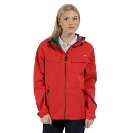 Regenjas Regatta Women Jakeisha Lollipop