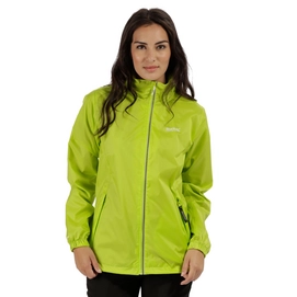Jacke Regatta Corinne IV Lime Zest Damen