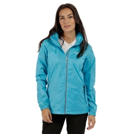 Jas Regatta Women Corinne IV Atoll Blue