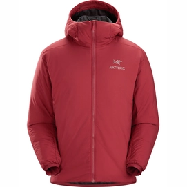 Jas Arc'teryx Men Atom AR Hoody Bordeaux