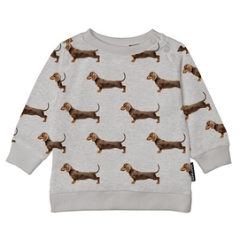 Pull SNURK Baby James Grey