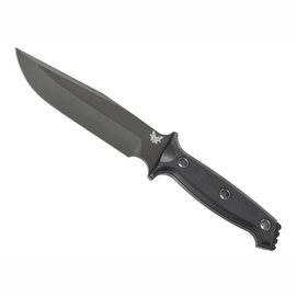 Survival Knife Benchmade Arvensis Black