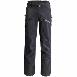 Ski Trousers Black Diamond Men's Sharp End Pants Black-L