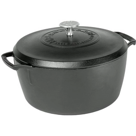 Dutch Oven Lodge Blacklock BL02DO 26 cm 2024