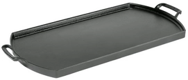 Plaque de Cuisson Lodge Blacklock BL77DG 51 x 25 cm