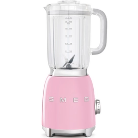 Mixer Smeg BLF01PKEU 50 Style Rosé