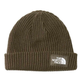 Beanie The North Face Salty Dog New Taupe Green