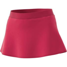 Tennisrock Adidas Club Skirt Energy Pink/Dark Burgund Damen