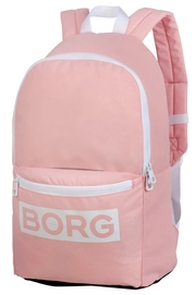 Rugzak Bjorn Borg Van Pink