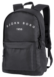 Sac à Dos Bjorn Borg Henry Jr Black