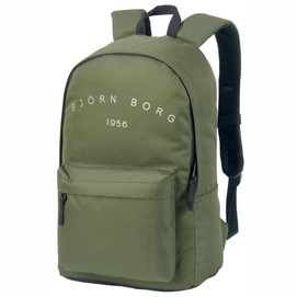 Rucksack Bjorn Borg Henry Jr Green