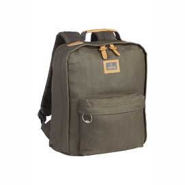 Sac à Dos Nomad Clay Canvas 18L Olive
