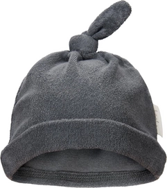 Babymuts Koeka Royan Dark Grey
