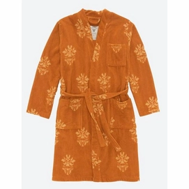 Dressing Gown OAS Unisex The Your Highness Orange
