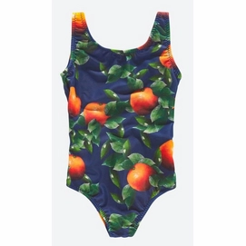 Badpak OAS Kids Dark Orange