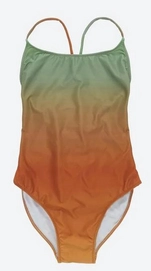 Badpak OAS Women Grade Green