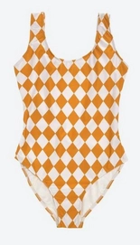 Badpak OAS Women Rusty Diamond Classic