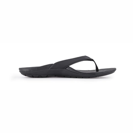 Flip Flops SOLE Baja Black Damen-Schuhgröße 36