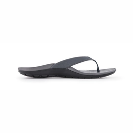 Slipper SOLE Women Baja Dark Grey Grey