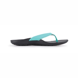 Slipper SOLE Women Baja Teal